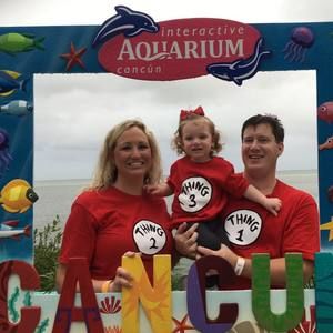 Meet your Posher, Cory